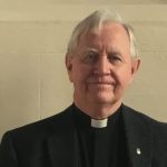 Terry Colling - Associate Priest